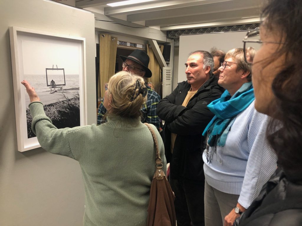 Deutschwerkstatt-Huckepack e.V.