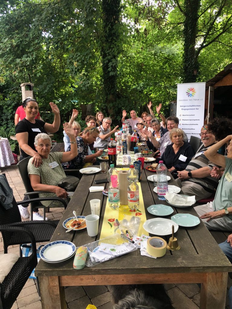 Deutschwerkstatt-Huckepack e.V.