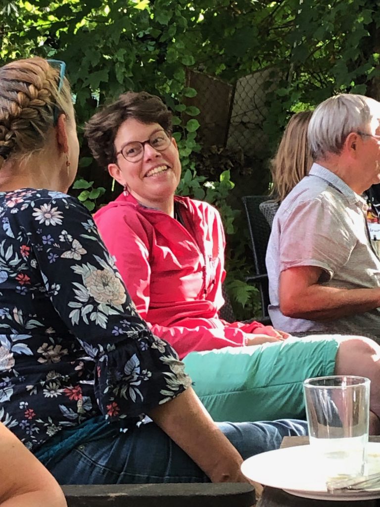 Deutschwerkstatt-Huckepack e.V.