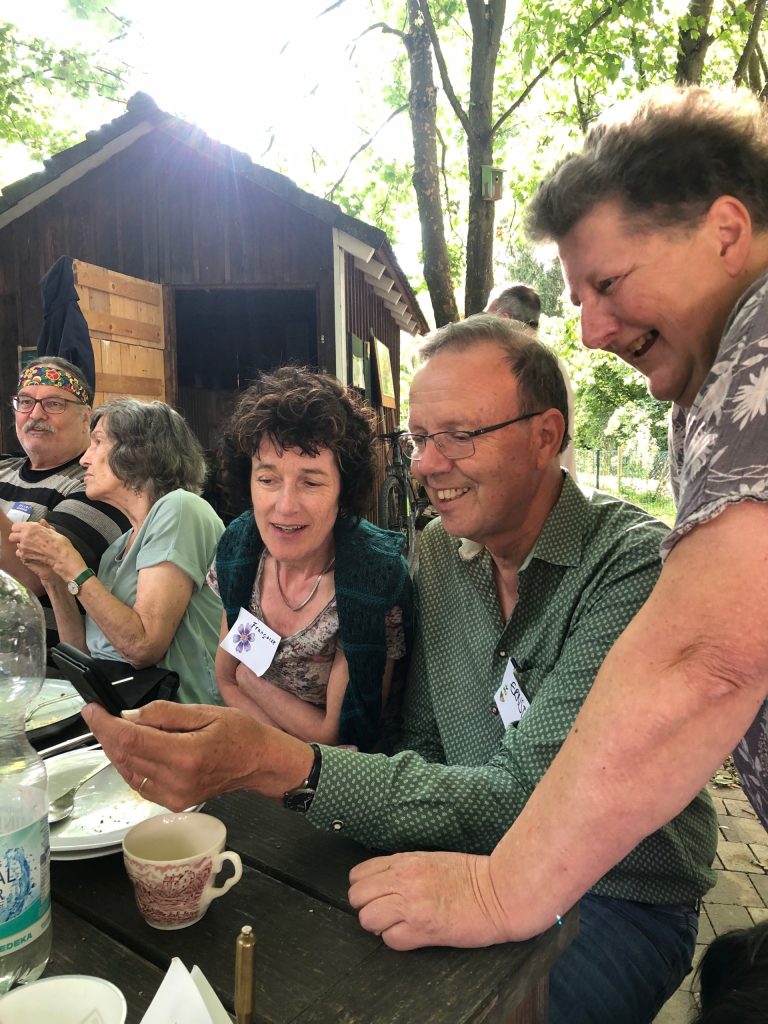 Deutschwerkstatt-Huckepack e.V.