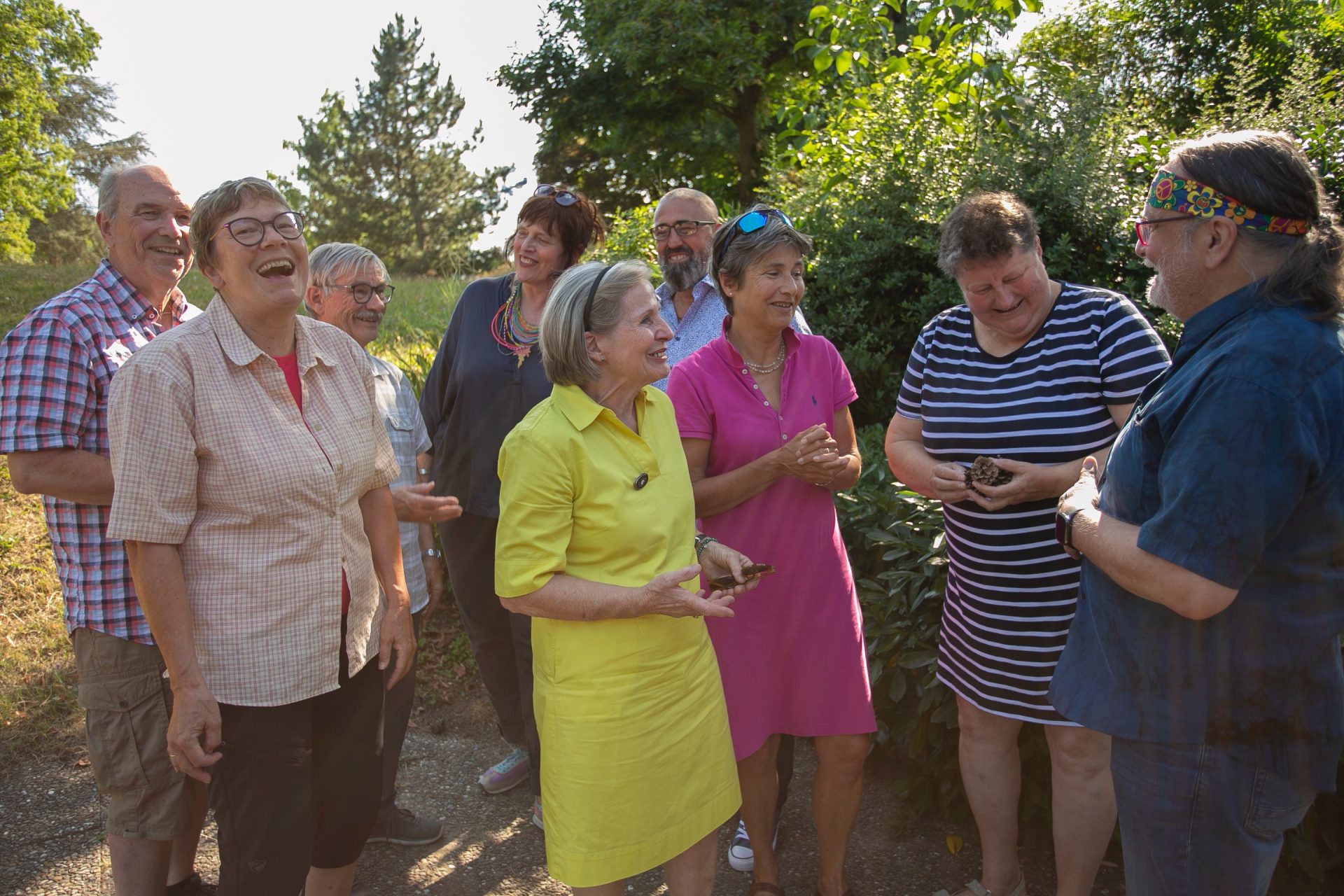 Deutschwerkstatt-Huckepack e.V.