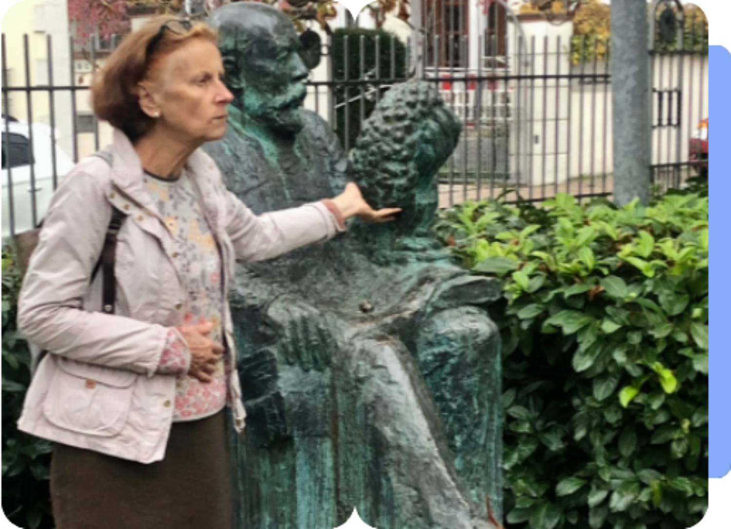 Deutschwerkstatt-Huckepack e.V.